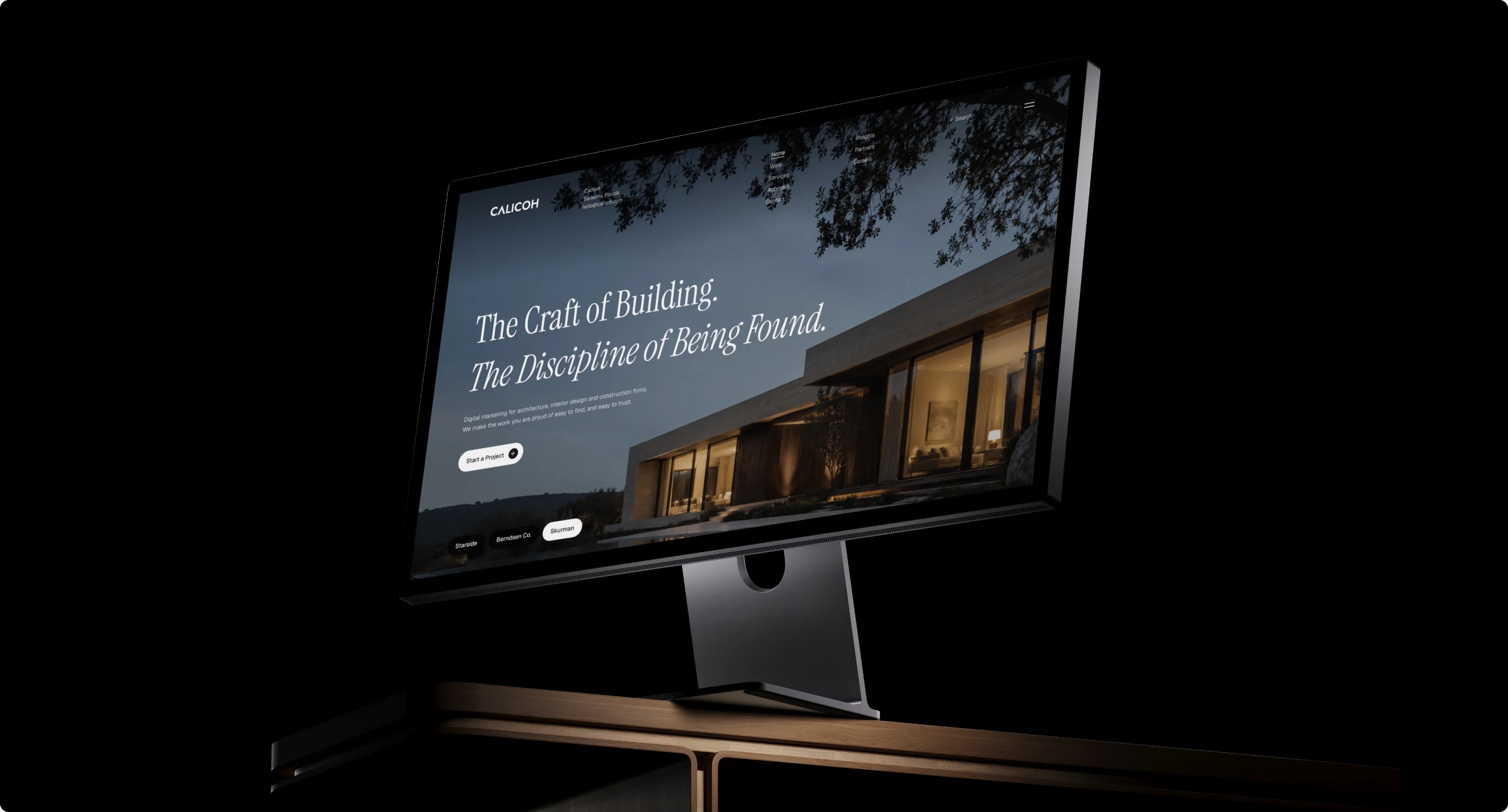 Calicoh case study