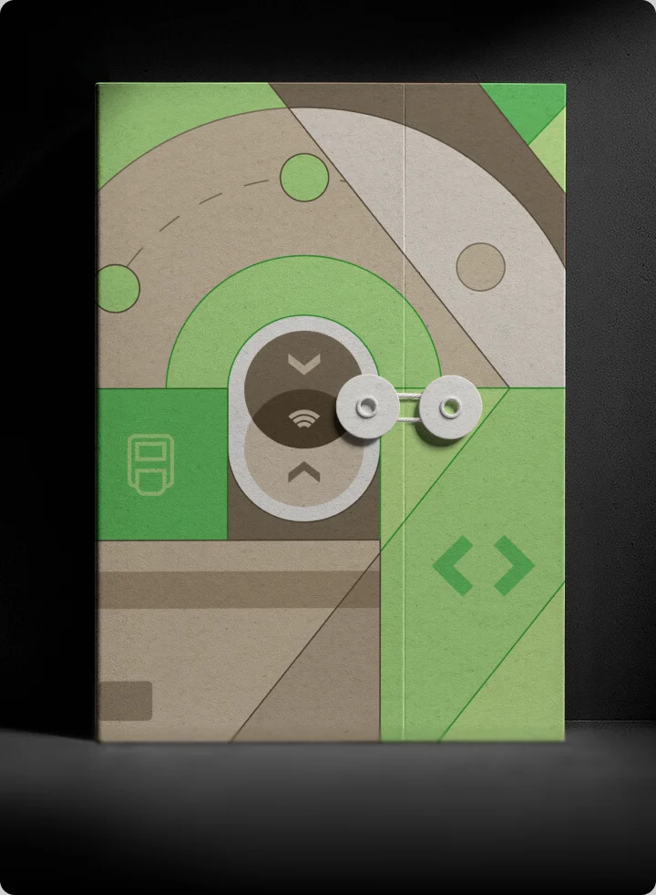 Print design