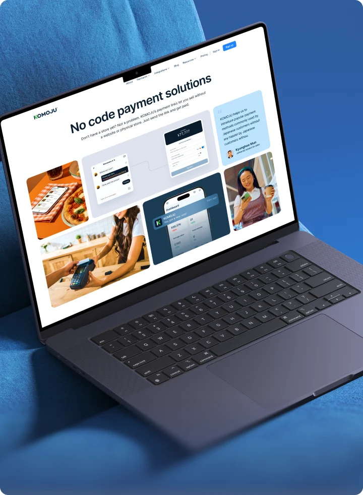 Web design